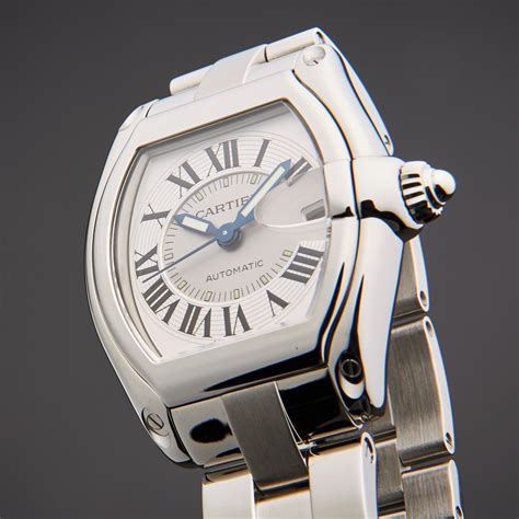 cartier roadster models